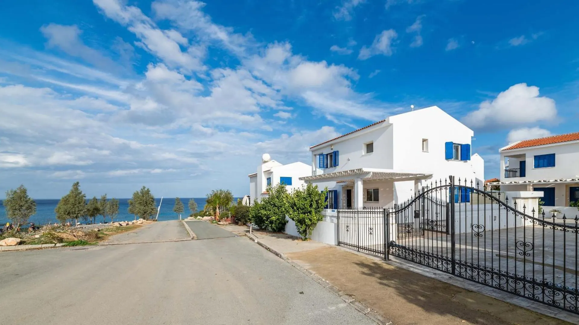 Villa Malamar Protaras