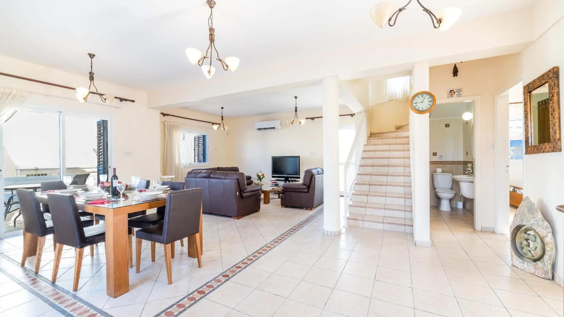 Villa Malamar Protaras