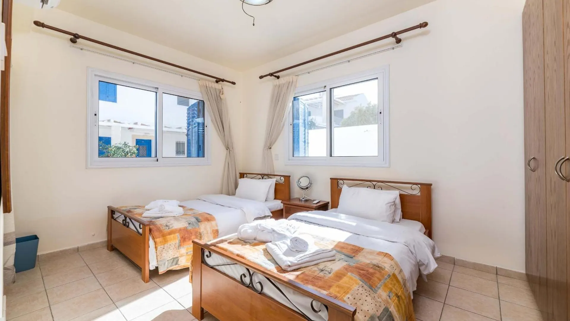 Villa Malamar Protaras