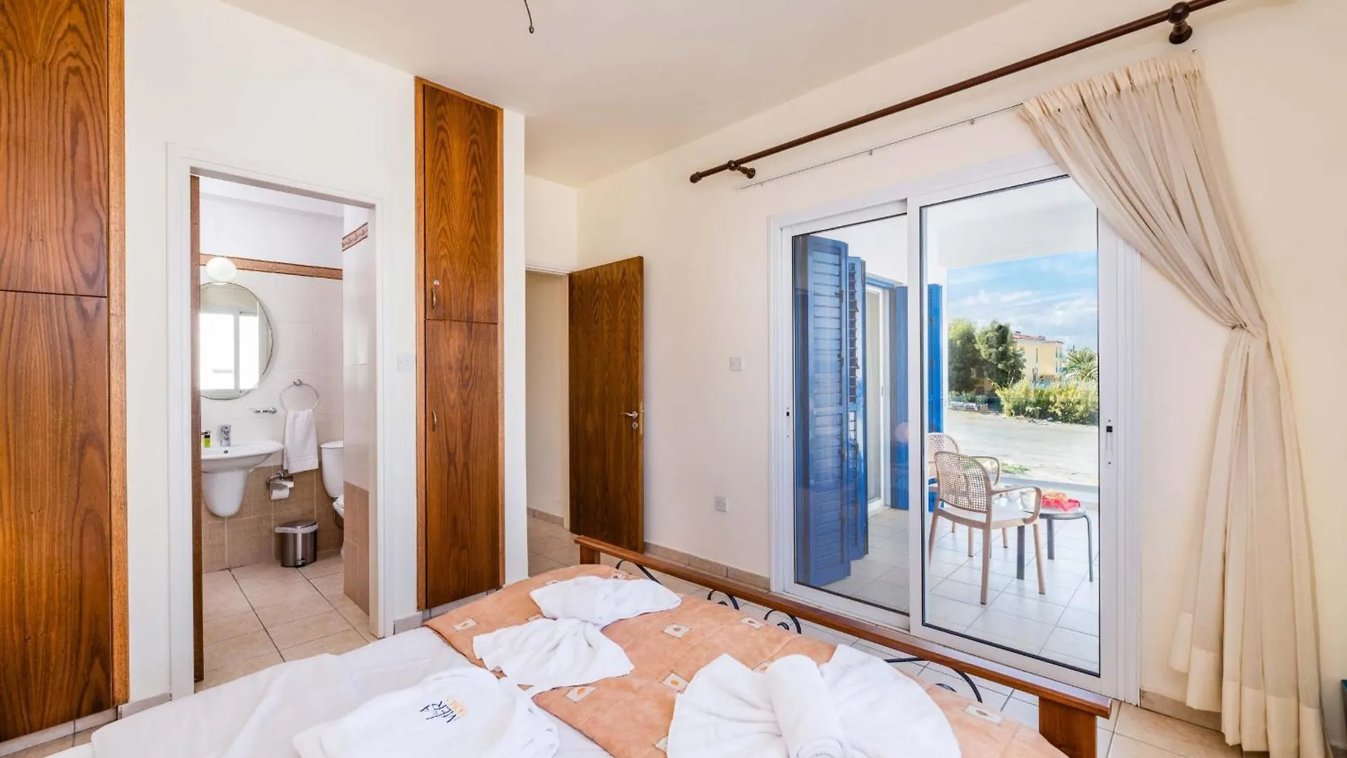 Villa Malamar Protaras