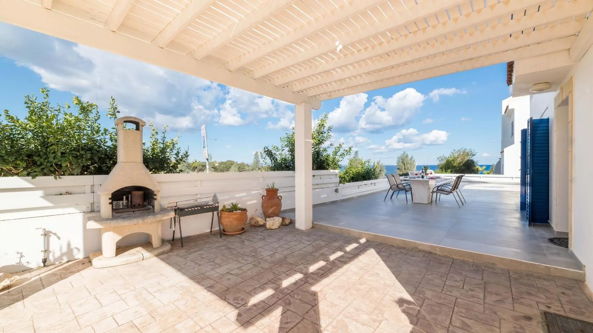 Villa Malamar Protaras