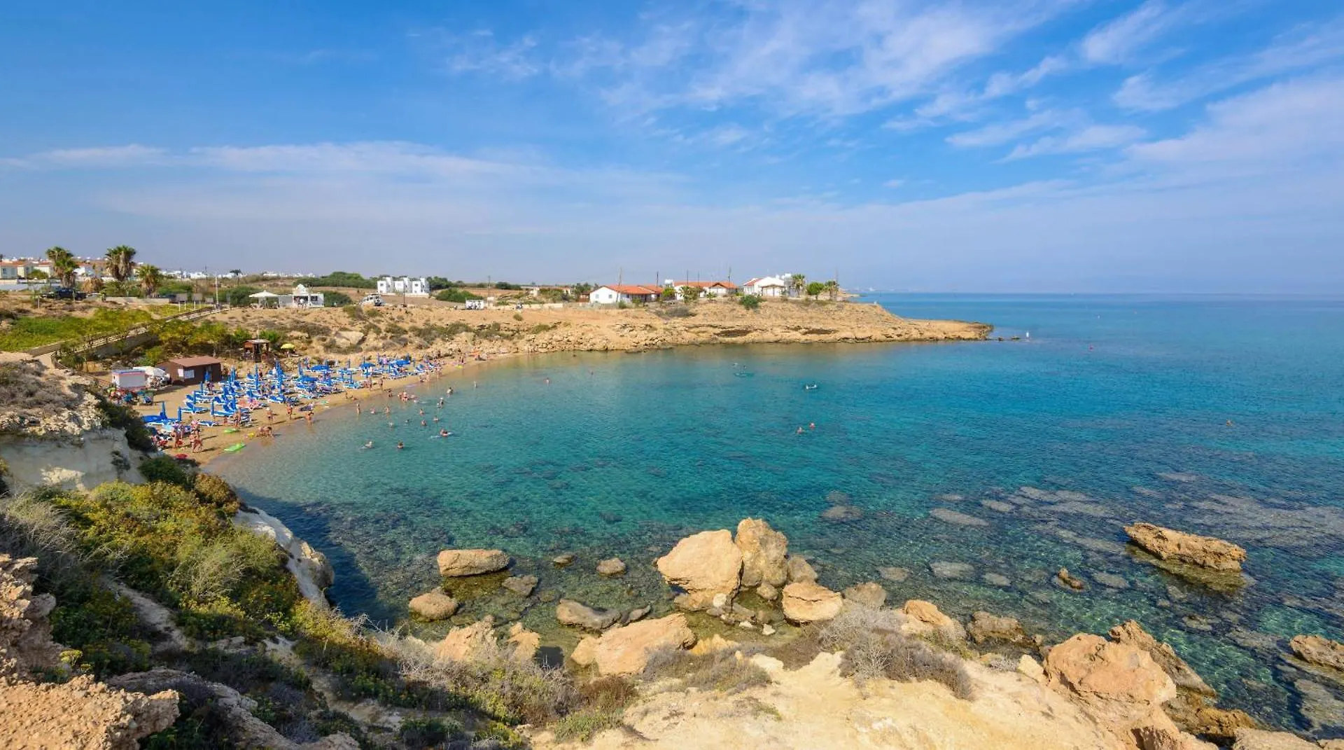 Villa Malamar Protaras